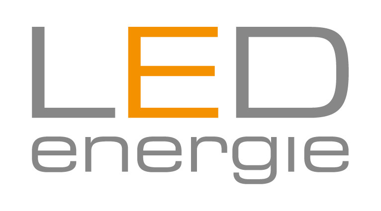 LED Energie Logo